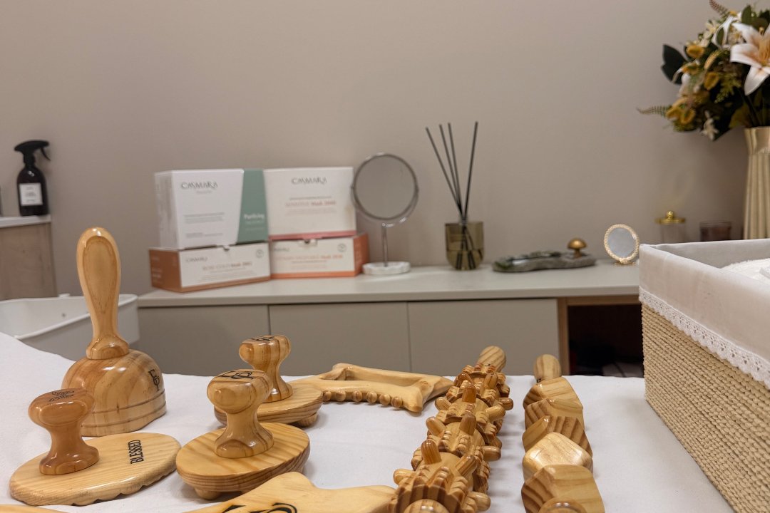 Oletta Beauty Studio, Cruz del Rayo, Madrid