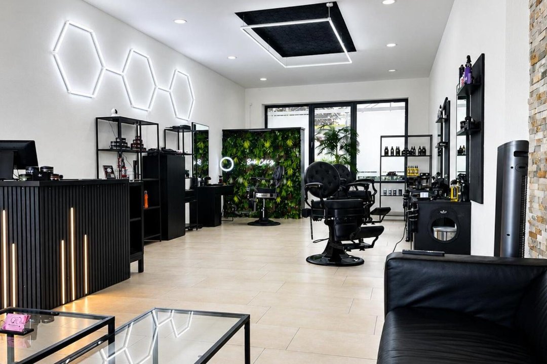 Coiffeur Barber Cut & Go, Weiach, Canton de Zurich
