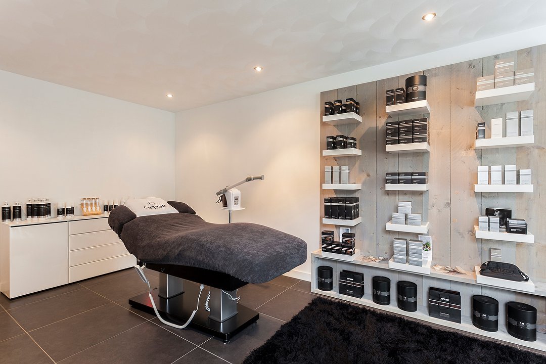 Beautysalon Pure Serenity, Oss, Noord-Brabant