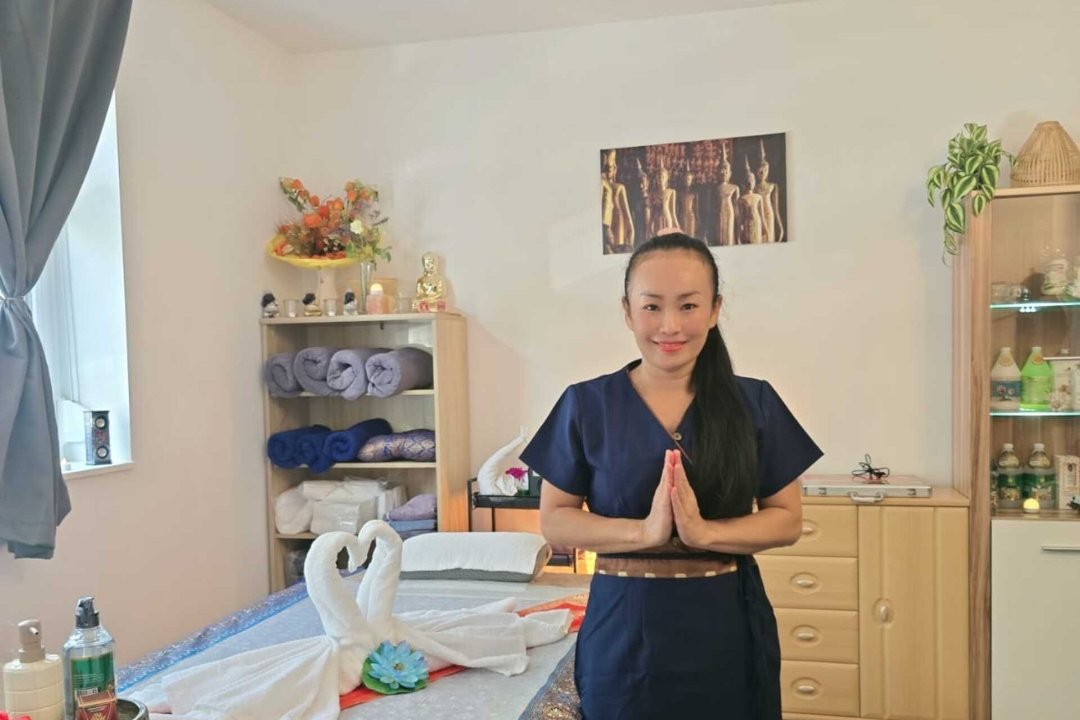 Annes Thai Wellness, 6. Bezirk Jakomini, Graz