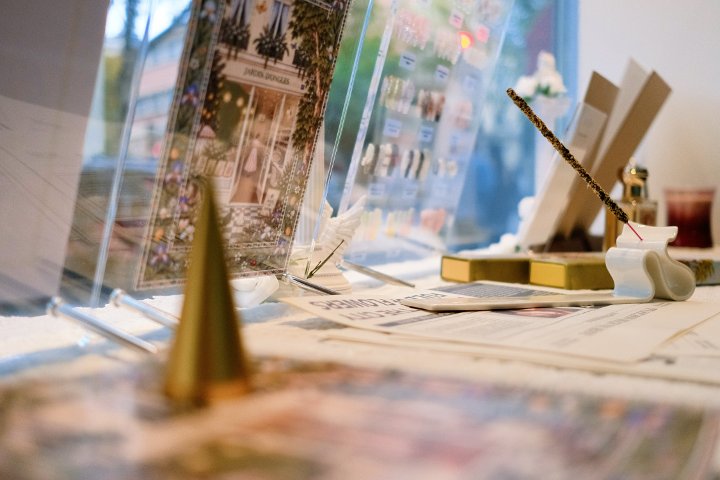 JARDIN D'ONGLES - Onglerie Paris - Photo de galerie - OneBooking