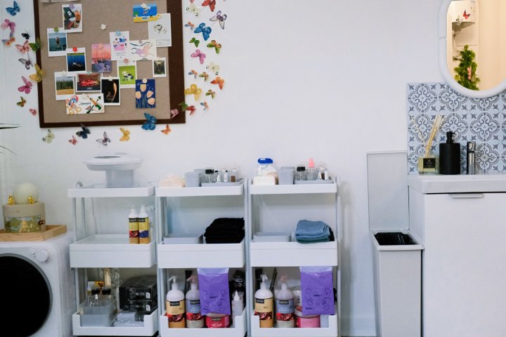 JARDIN D'ONGLES - Onglerie Paris - Photo de galerie - OneBooking