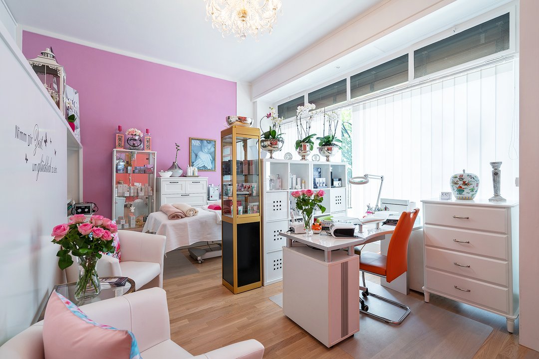 Maria Perez Shop Kosmetik, Kreis 2, Zürich