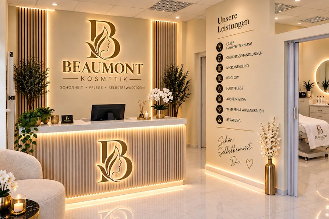 Beaumont, Güntzelkiez, Berlin