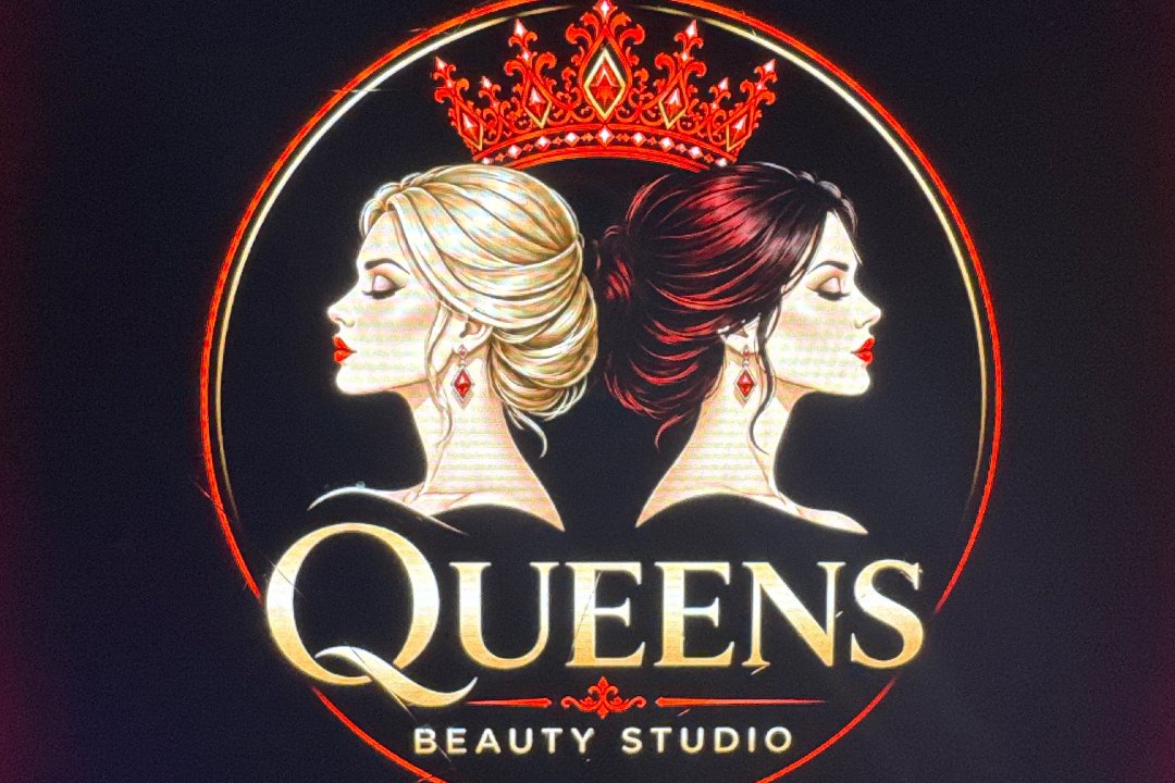 Queens beauty studio, Leyenburg, Den Haag