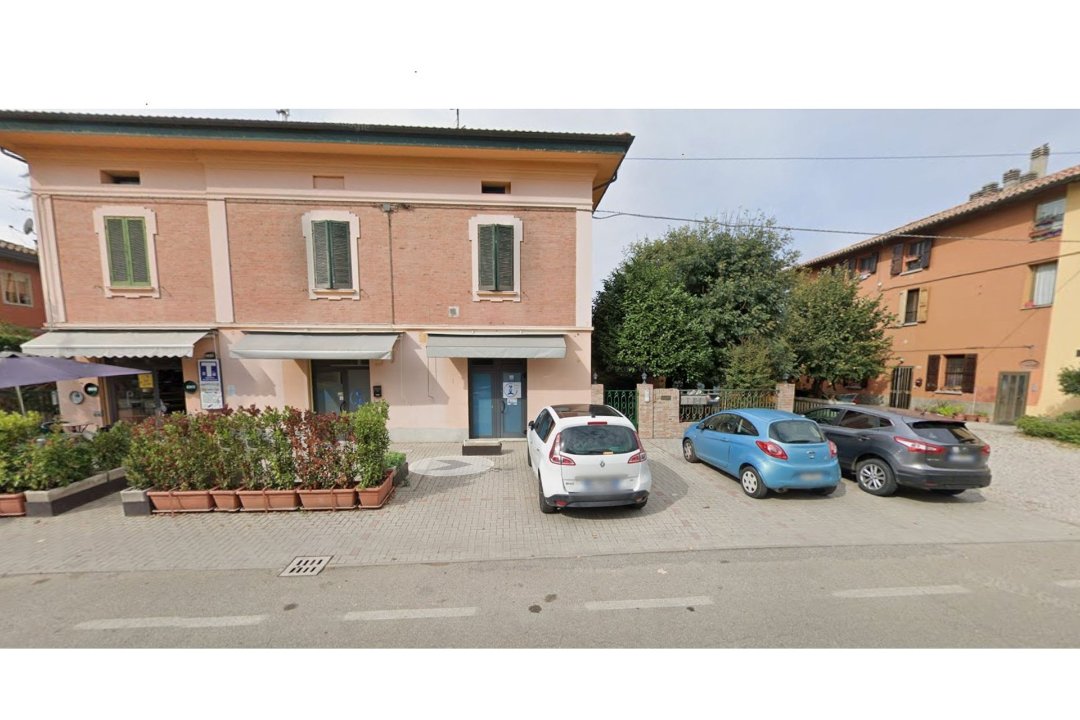 MZ Consiglio Salute, Marano, Emilia-Romagna