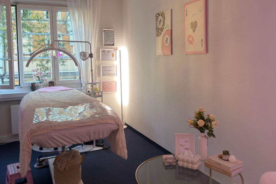 Mía Aesthetics, Frauenfeld, Kanton Thurgau