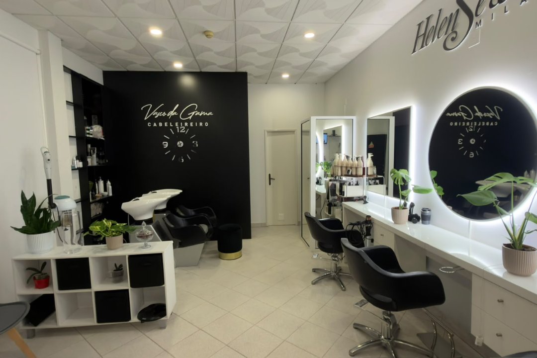 Plim Hair, Figueira Da Foz