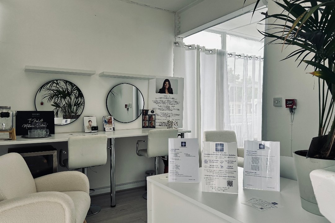 Prescription Beauty, Gateacre, Liverpool