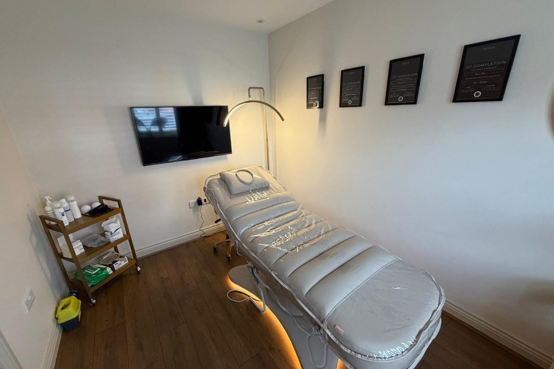 Velora Clinic UK, Heaton Moor, Stockport