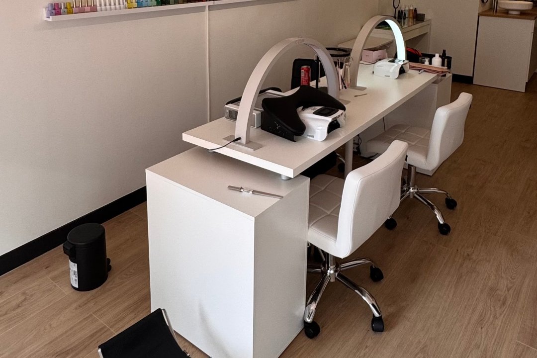 Beauty Home TS, Knokke-Heist, West Flanders