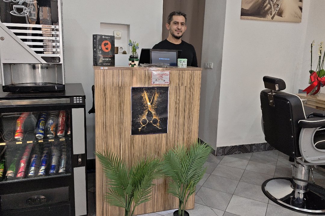 Celebi Hairport Herren & Kinder Friseur, Rudolfsheim, Wien