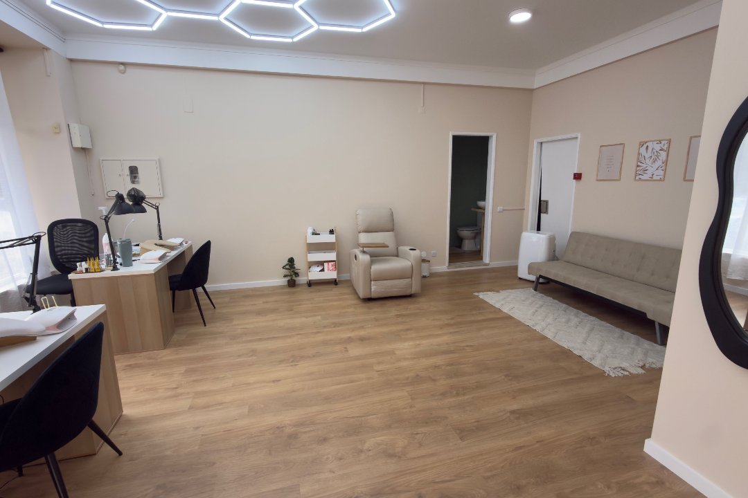 Lévora Beauty Studio, Leiria