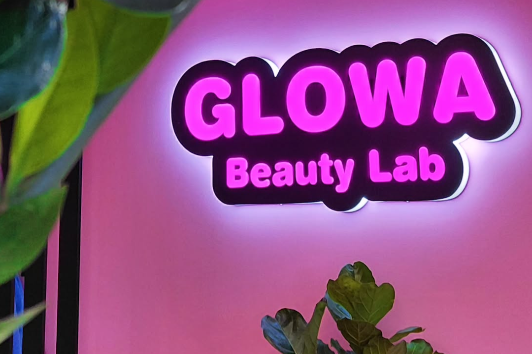 Glowa Beauty Lab, Λάρισα, Thessaly