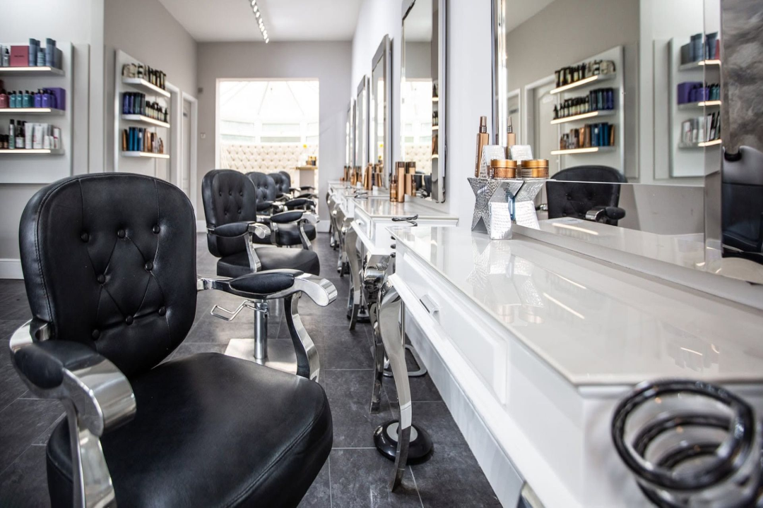 House of Hair Hostess, Solihull, Birmingham