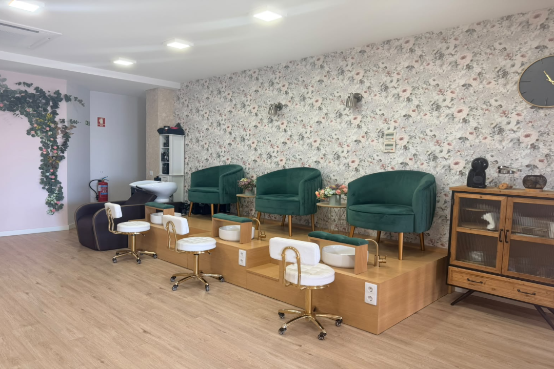 La Vid Beauty Bar, Funchal