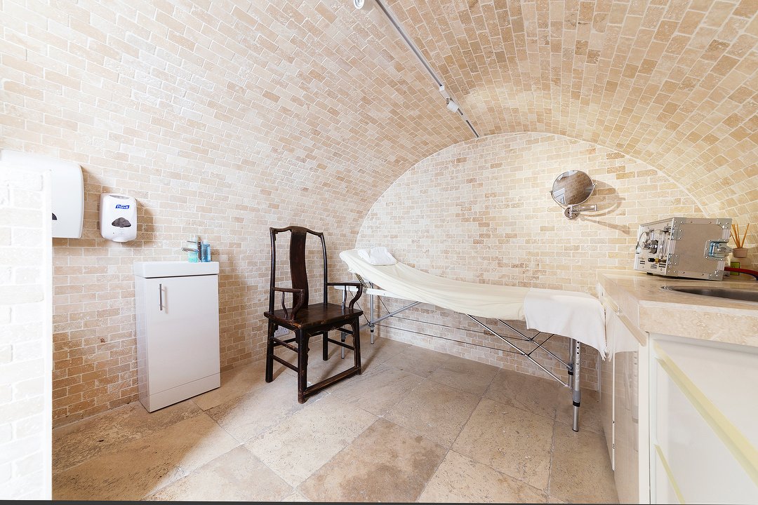 Ikigai Clinic, Marylebone, London