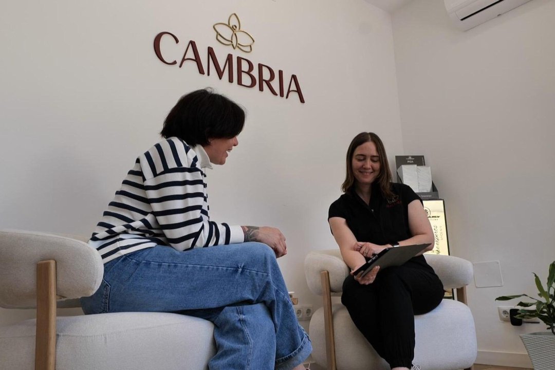 Clínica Cambria, Paterna