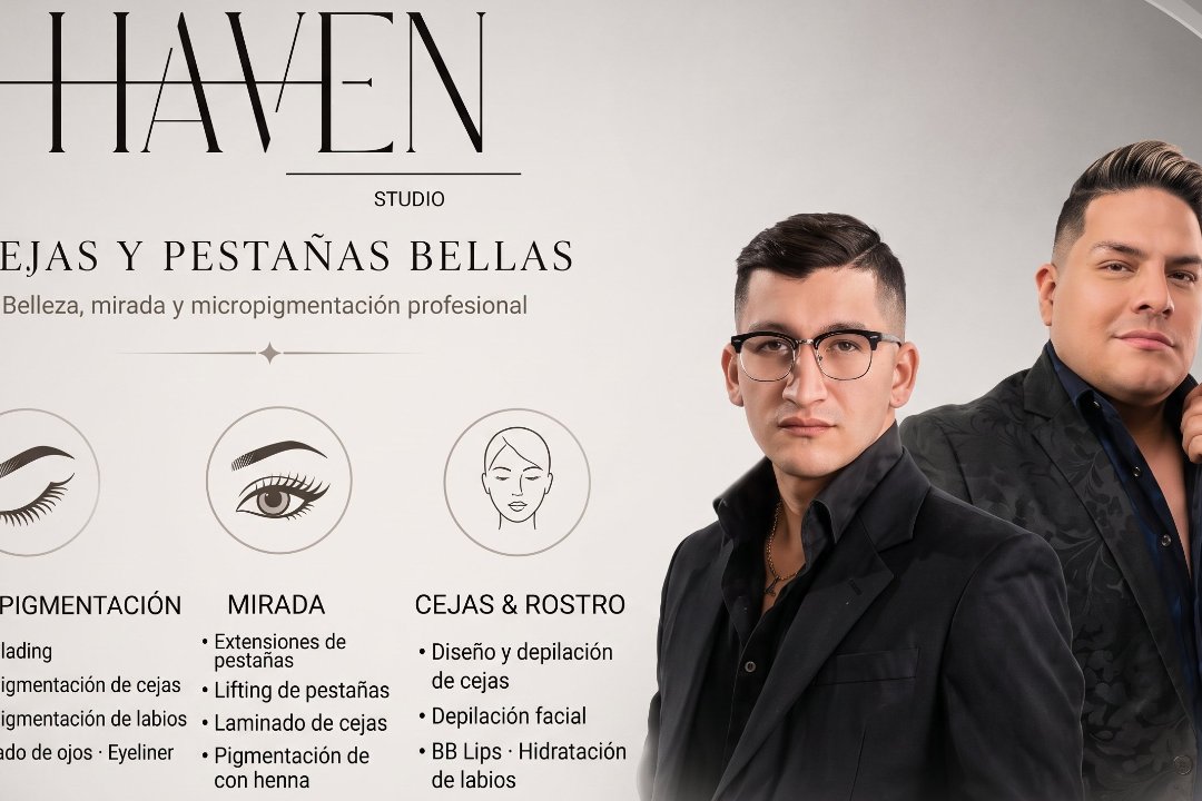 Haven Studio & Academy, Lleida, Provincia de Lleida