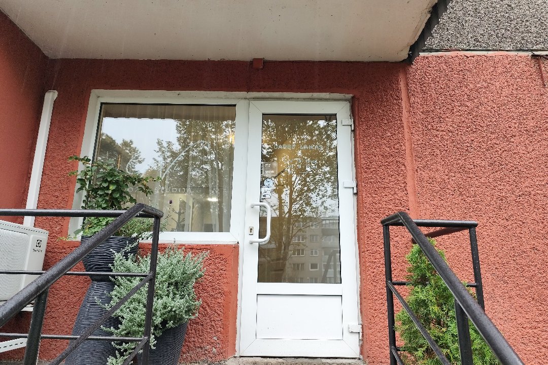 Grožio terapeutė Viktorija, Dainava, Kaunas