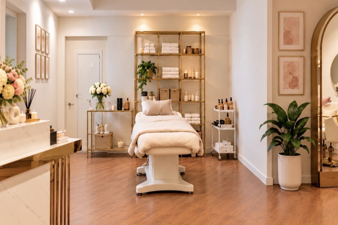 My beauty & Spa, Onze-Lieve-Vrouw-ter-Sneeuw, Brussel