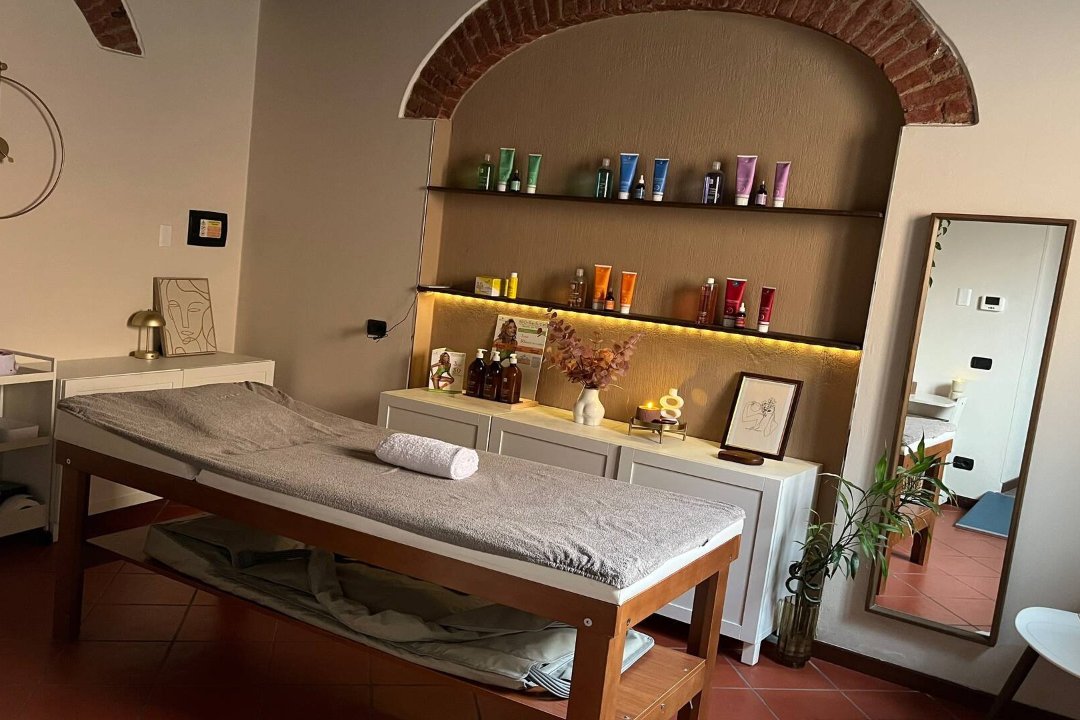 Estetica Nadia, Abbiategrasso, Lombardia