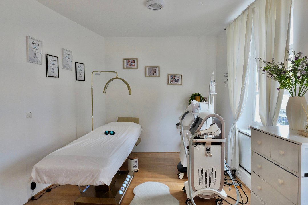 Bio Esthetica and Spa, 1. Bezirk Innere Stadt, Graz
