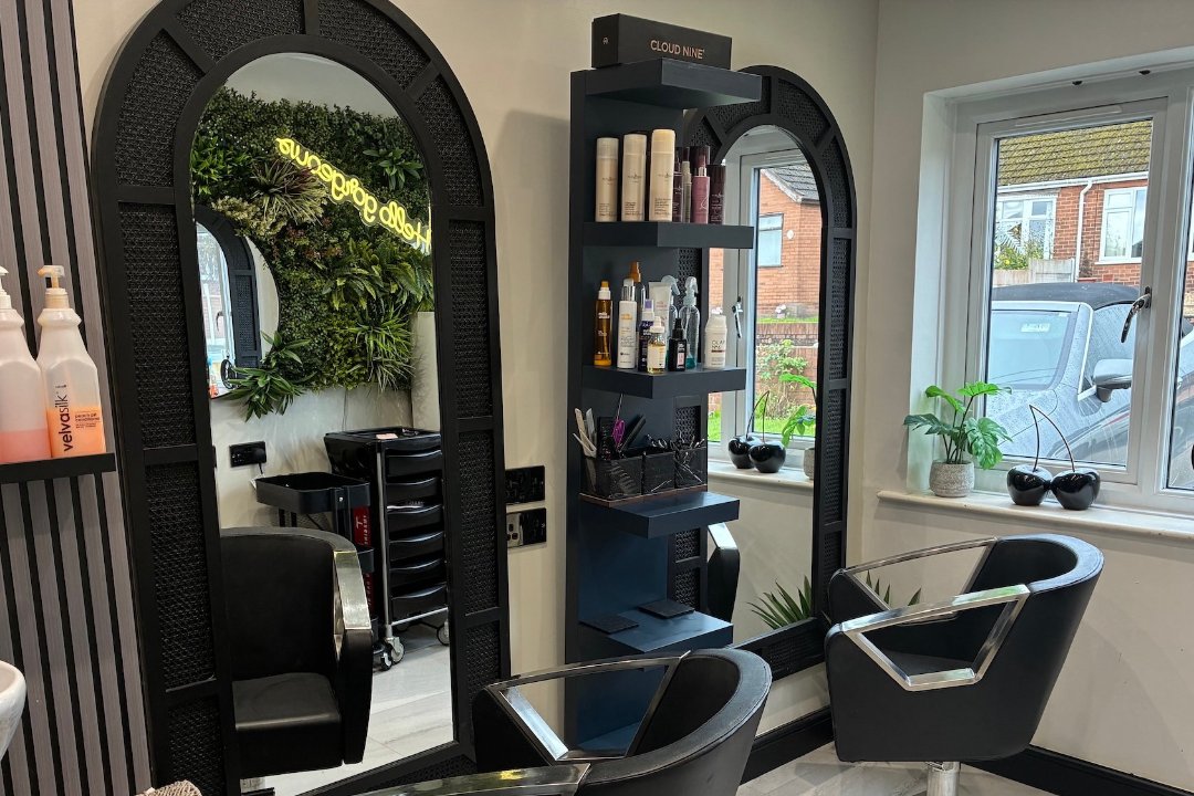 Beauty Cutz, Hindley, Wigan