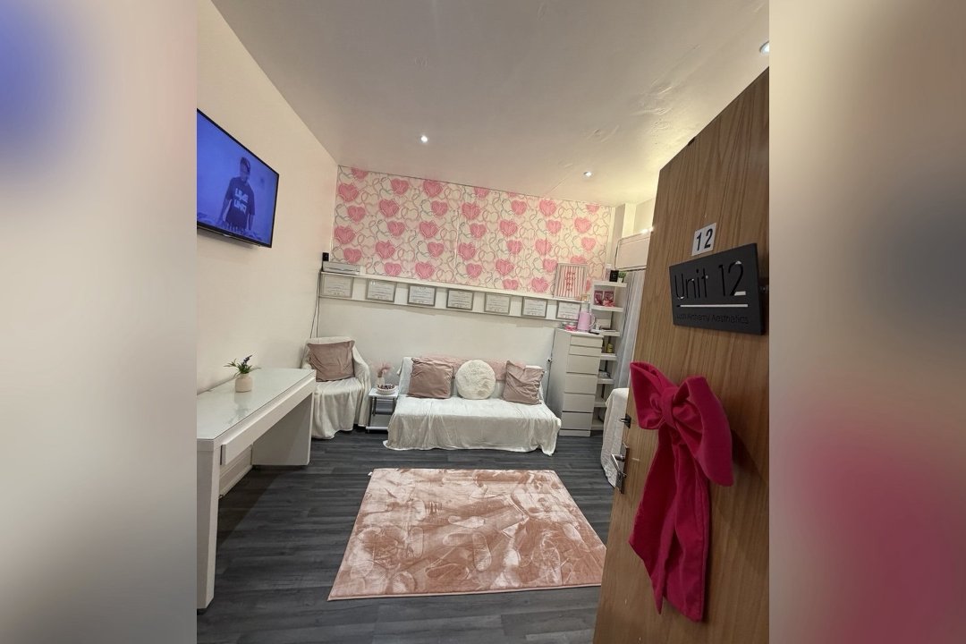 Lush Alchemy Aesthetics, Plaistow, London
