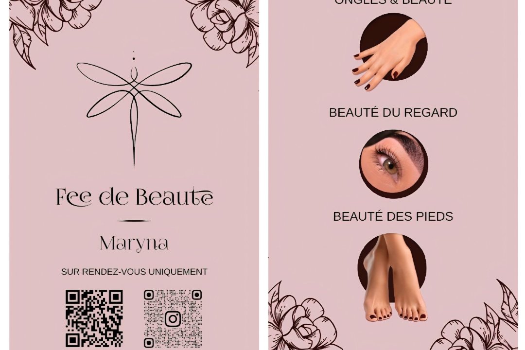 🌸 FÉE DE BEAUTÉ 🌸, Gourdon, Midi-pyrenées