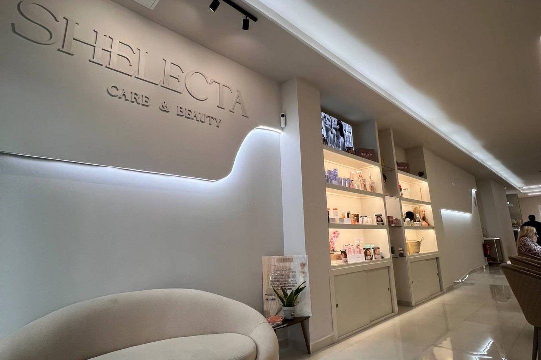 Shelecta Beauty, Distrito V El Val, Comunidad de Madrid