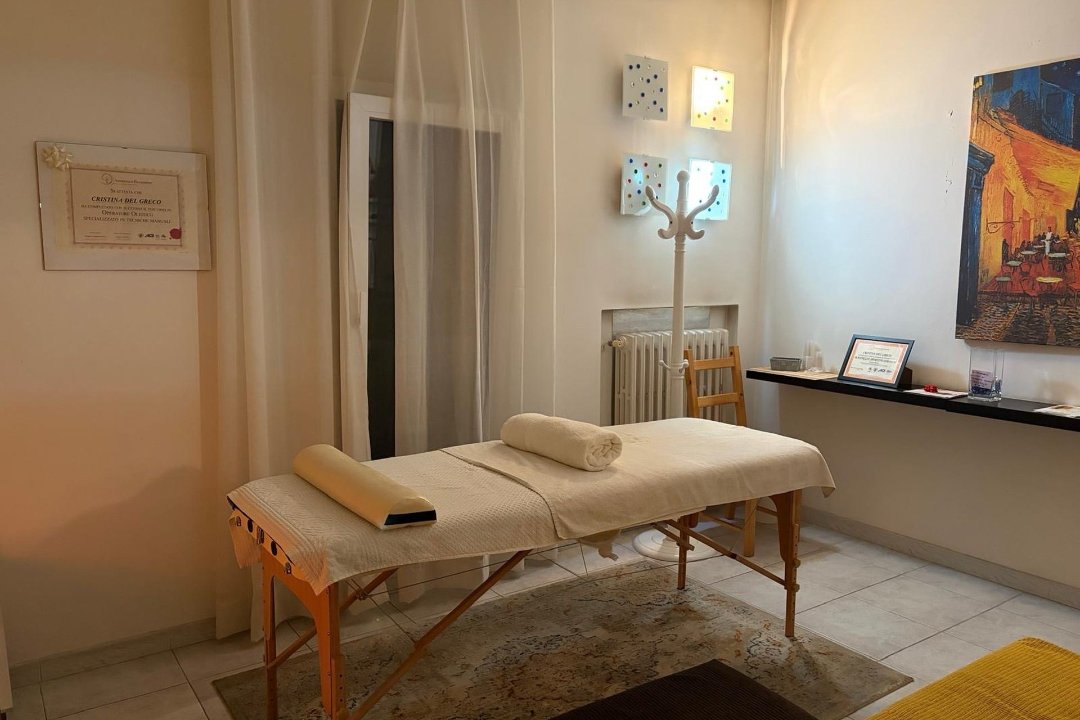 Esserebene Massaggi, Casalecchio di Reno, Emilia-Romagna
