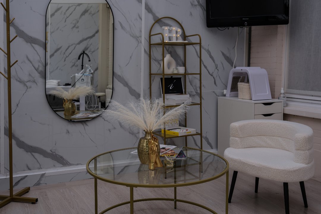 Hemûsk Beauty Salon, Antwerpen, Victor Govaerslaan, Antwerpen