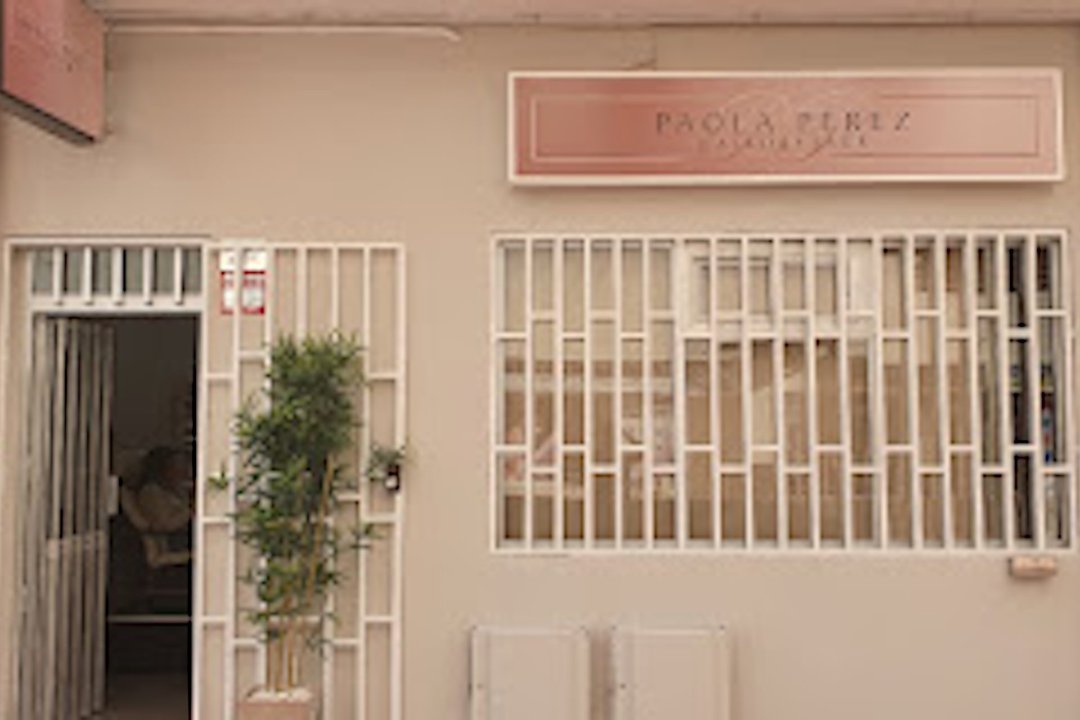 Paola Pérez Hairdressers, Escaleritas, Las Palmas