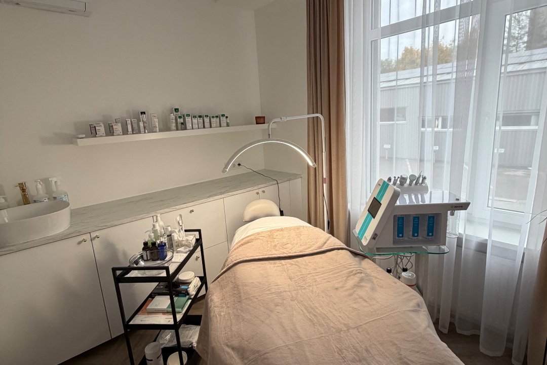 Kosmetologė Samanta Mieliauskienė, Kaunas, Vilijampole, Kaunas