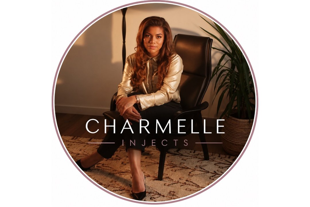 Charmelle Injects, Harley Street, London