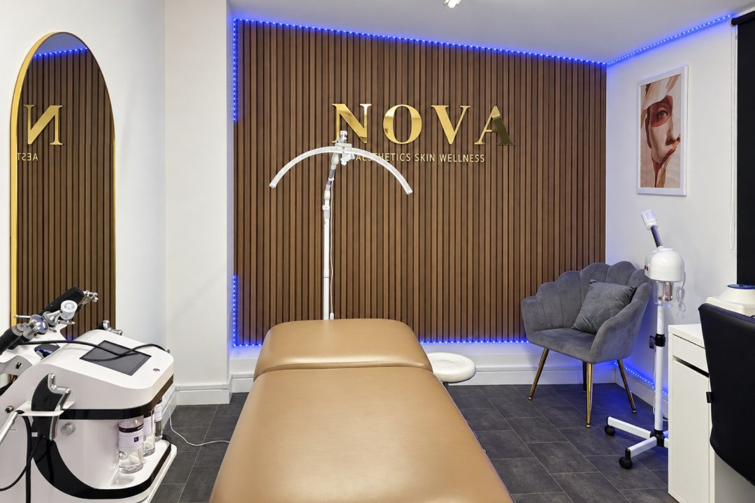 Nova Aesthetics Skin Wellness, Basildon, Essex