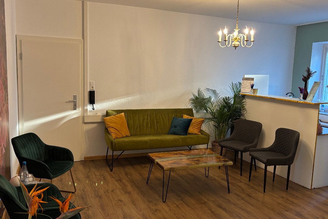 Finally Hairfree, Cannstatt Mitte, Stuttgart