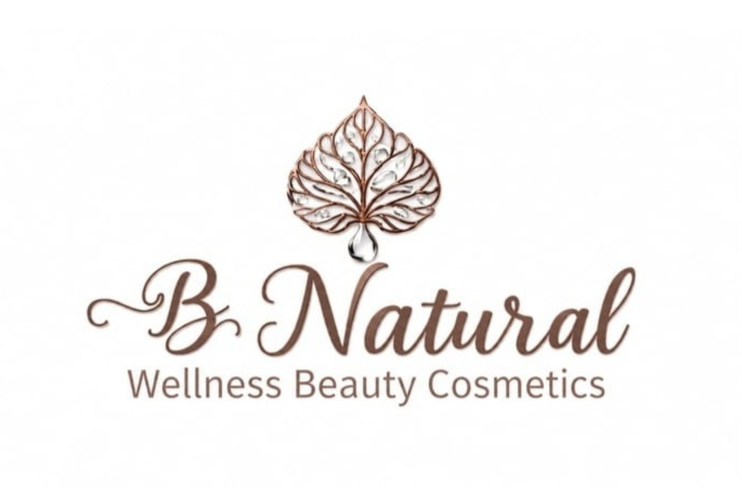 B Natural Wellness Beauty Cosmetics, Olbia