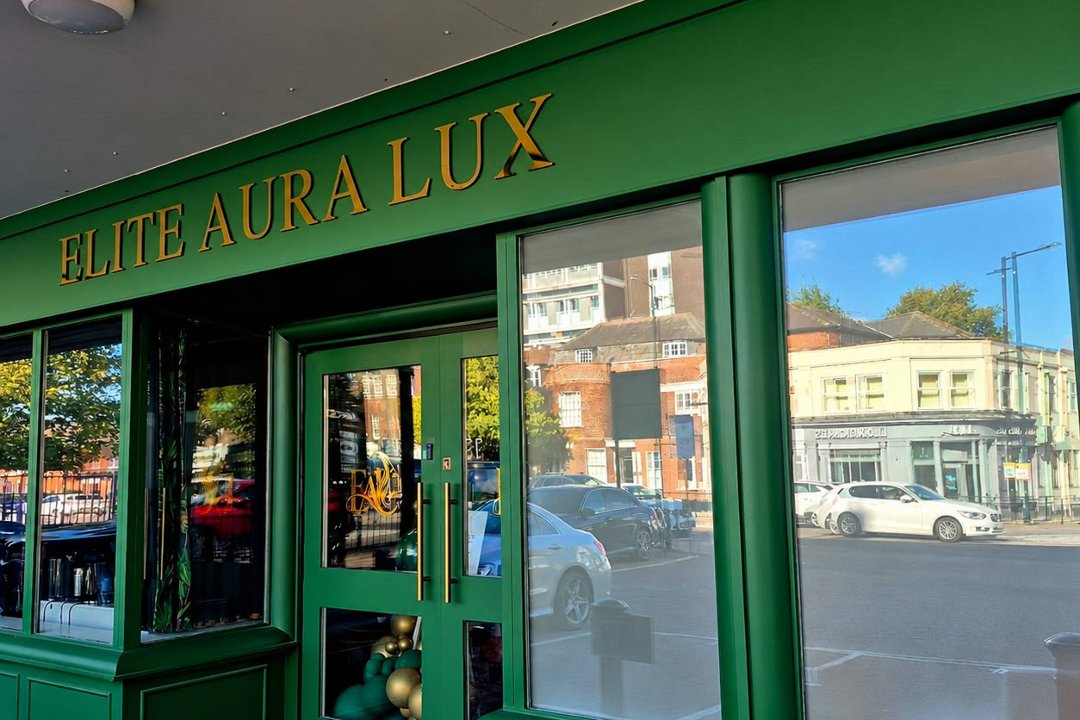 Elite Aura Lux, Brentwood, Essex