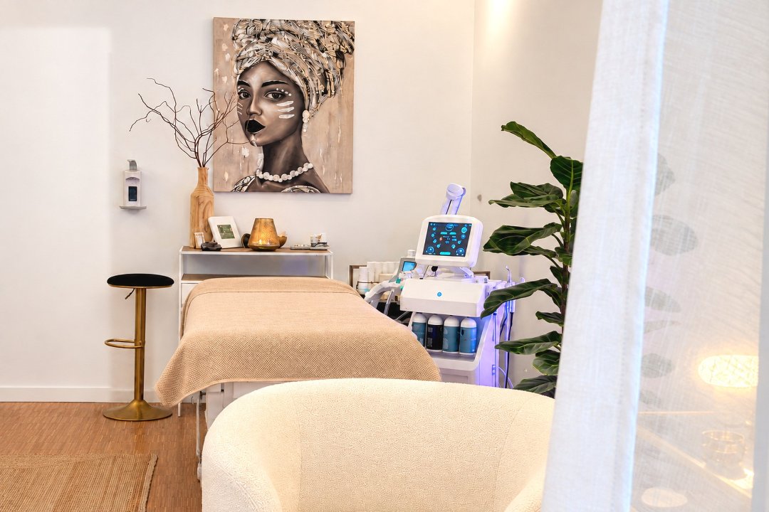 LoveYourSkin Berlin, Prenzlauer Allee, Berlin