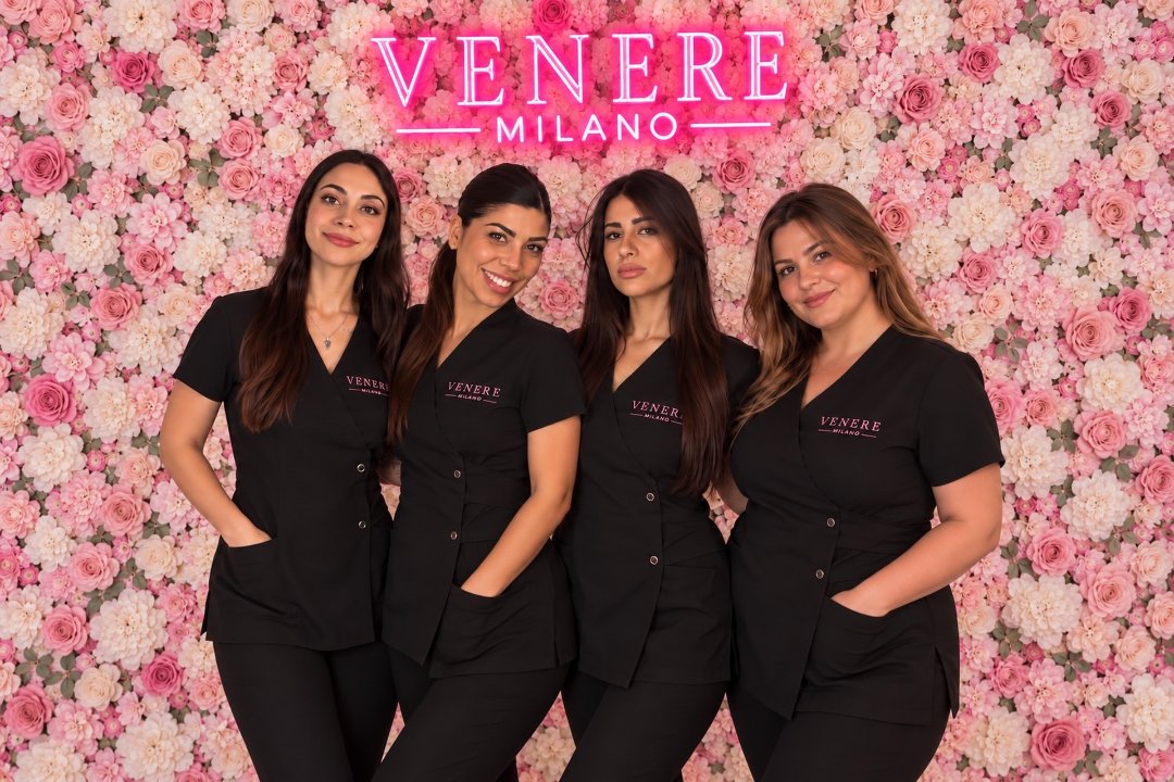 Venere Milano, Adriano, Milano