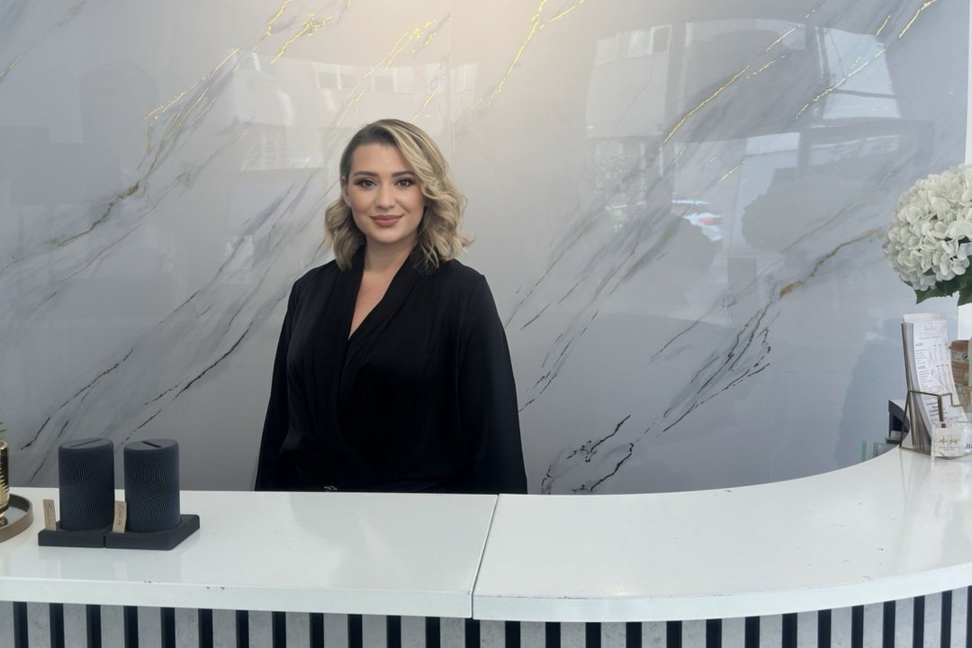 Ebru Kurt Hair and Beauty Salon, St. Marx, Wien