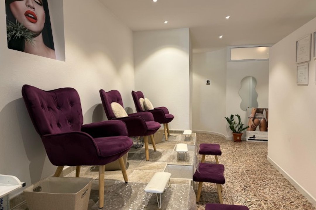 Semplicemente Estetica, Sassari, Sardegna