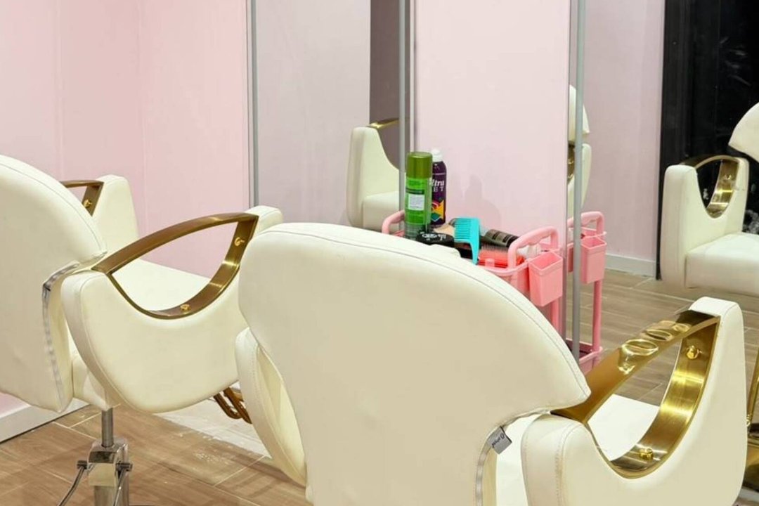 SabAura Hair, Montolivet, Valencia