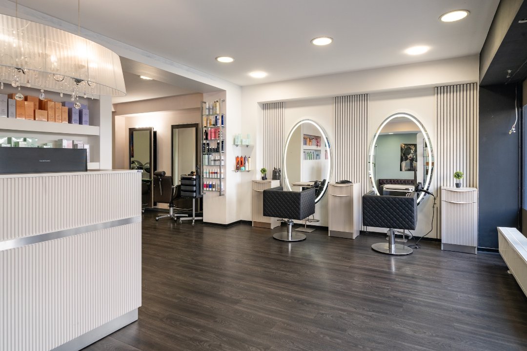 Mojo Hair, Neu-Isenburg, Hessen