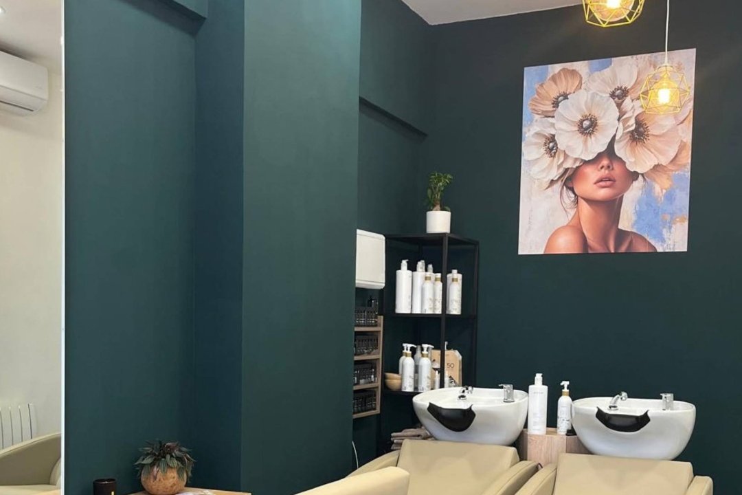 Andra’S, Distrito Centro, Comunidad de Madrid