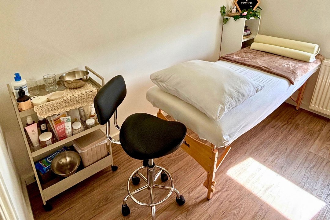 Luana Beauty, Naaldwijk, Zuid-Holland