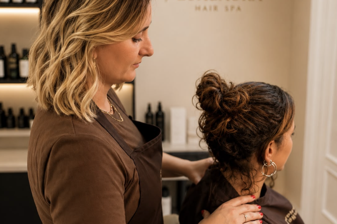 Luxe Aura Hair Spa, El Ejido, Provincia de Almería
