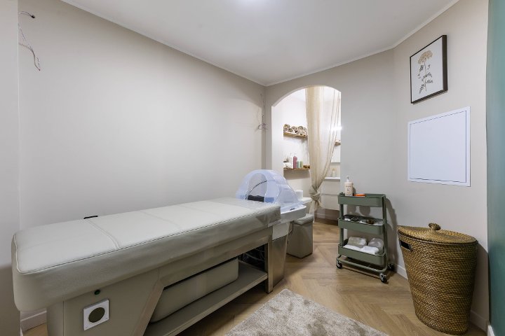 Au 84 Coiffeur & Head Spa - Coiffure Paris - Photo de galerie - OneBooking